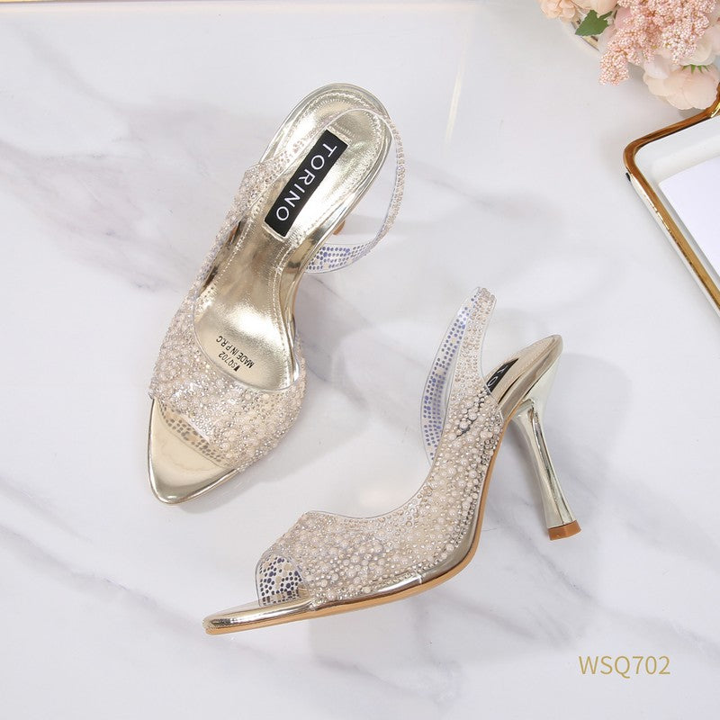 High Heels für besondere Anlässe