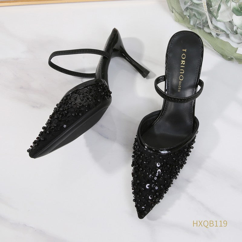 High Heels für besondere Anlässe