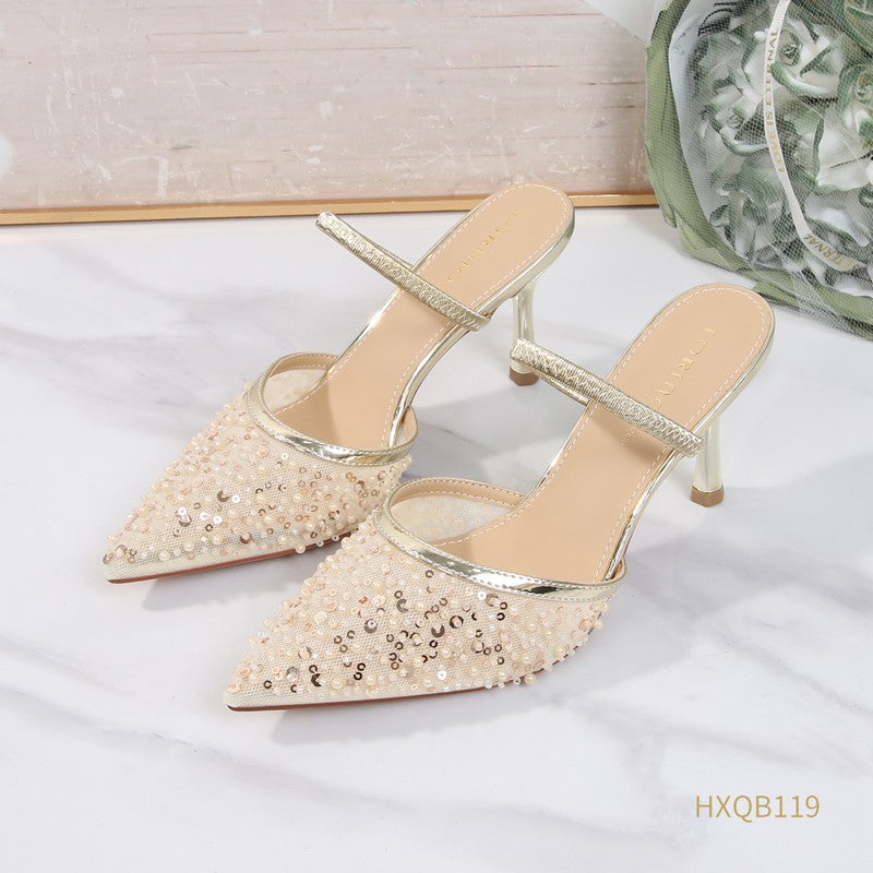 High Heels für besondere Anlässe