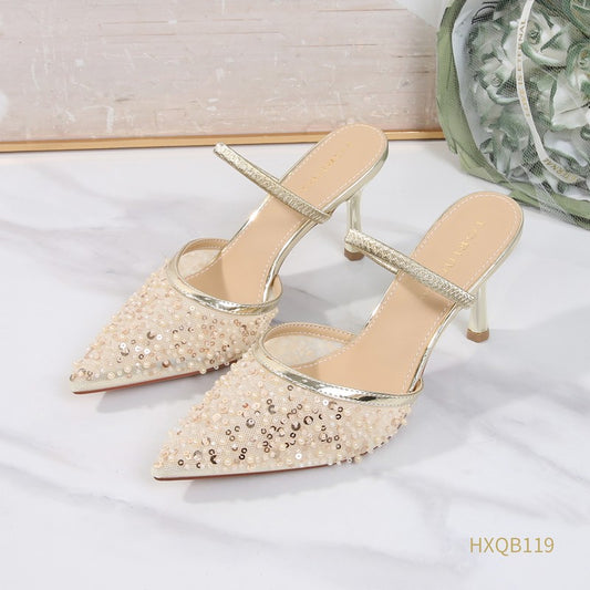 High Heels für besondere Anlässe