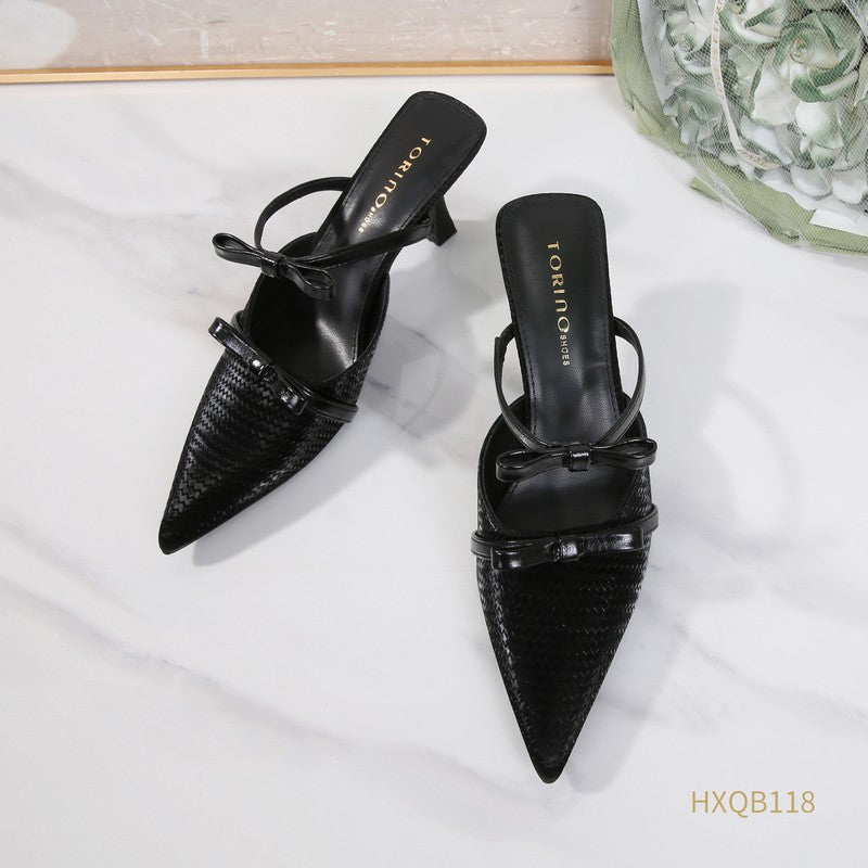 Elegante Damen Pumps – Zeitlos & Bequem