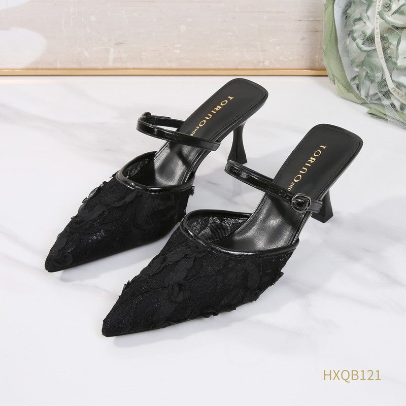 &nbsp;Damen High Heel Sandalen – Elegant für besondere Anlässe