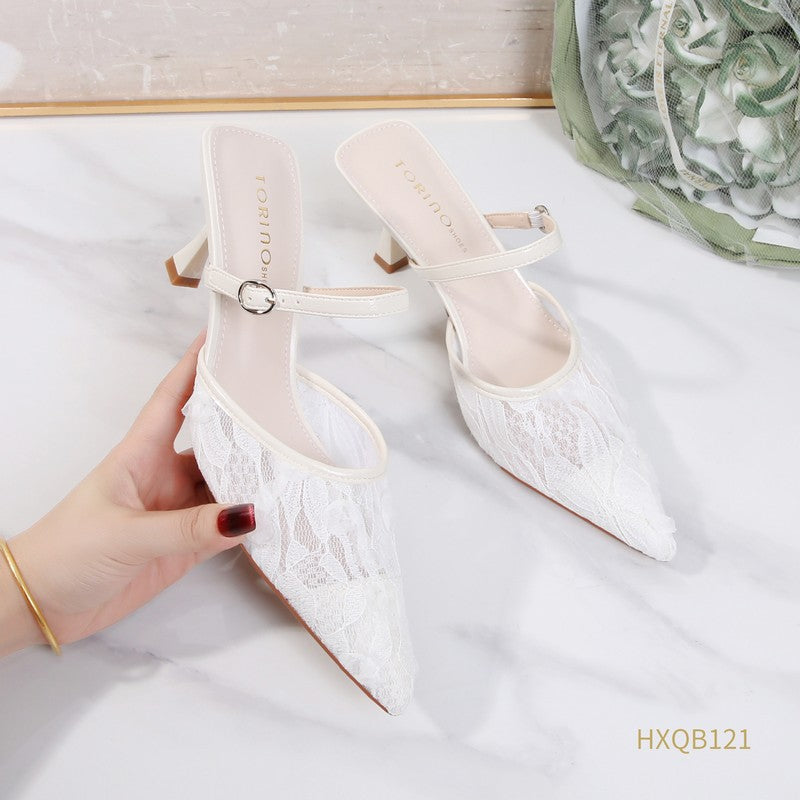 &nbsp;Damen High Heel Sandalen – Elegant für besondere Anlässe