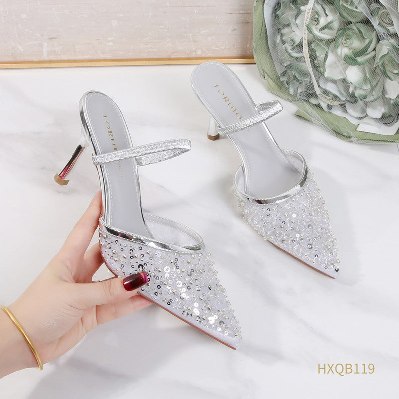 High Heels für besondere Anlässe