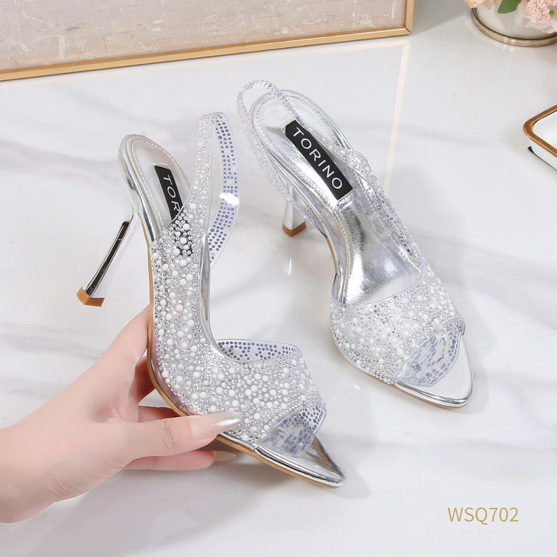 High Heels für besondere Anlässe