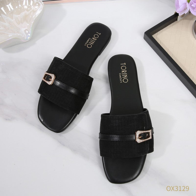 Damen Sandalen flach – Perfekt für Alltag & Sommer