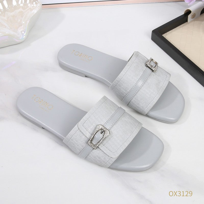 Damen Sandalen flach – Perfekt für Alltag & Sommer