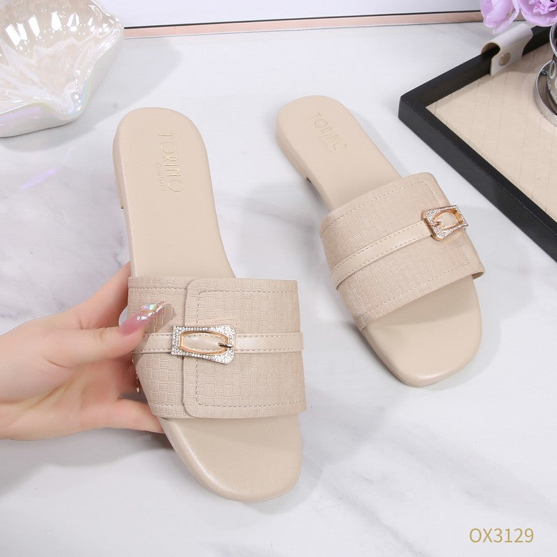 Damen Sandalen flach – Perfekt für Alltag & Sommer
