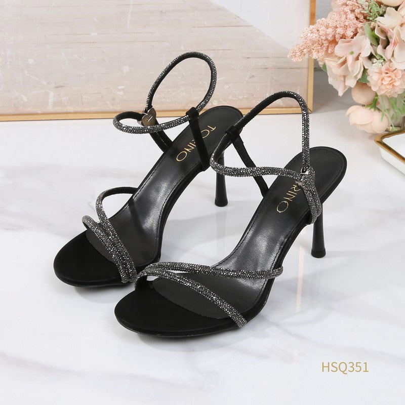 High Heels für besondere Anlässe.