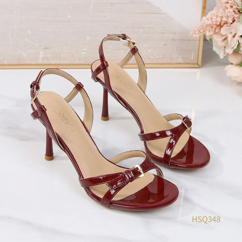 Elegante Damen Pumps – Zeitlos & Bequem
