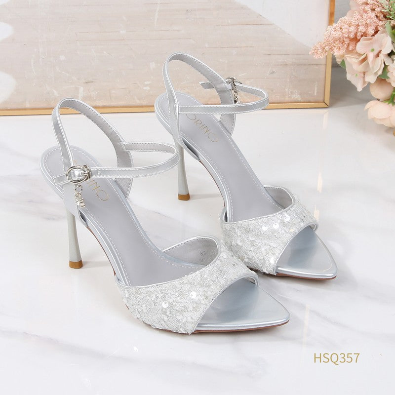 High Heels  für besondere Anlässe.