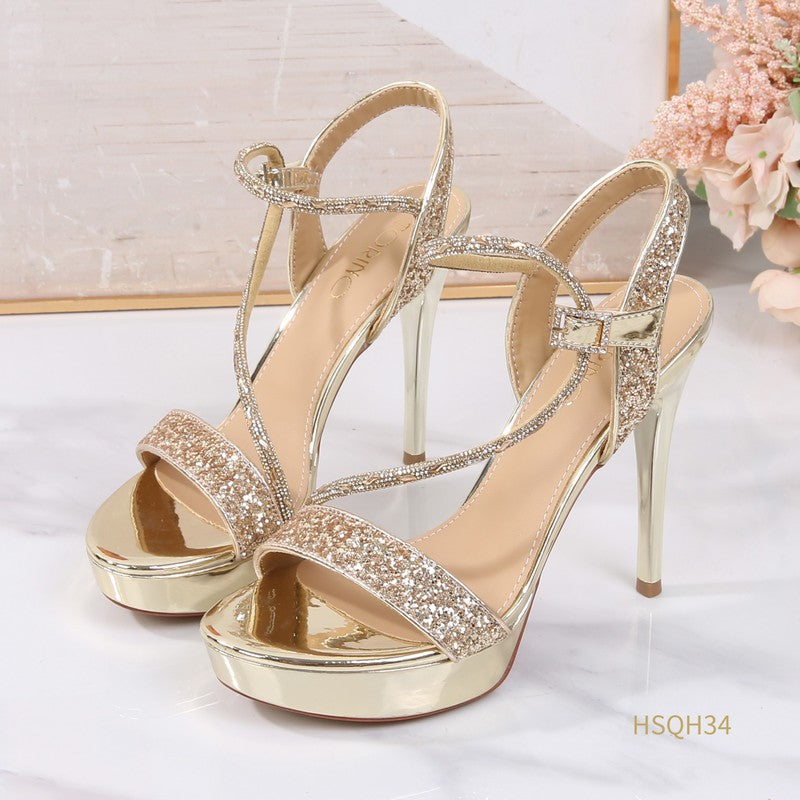 High Heels  für besondere Anlässe.