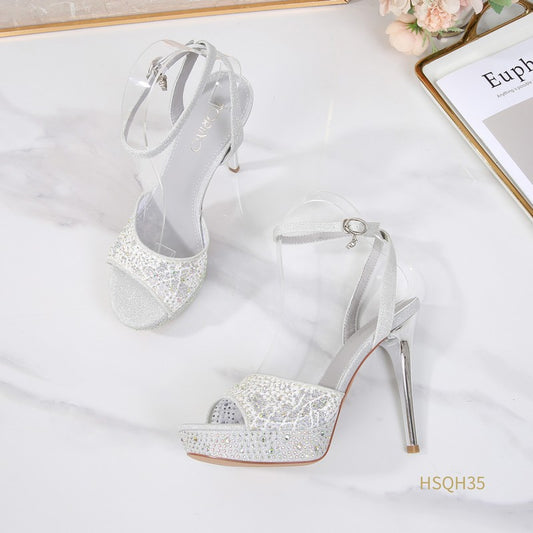 High Heels für besondere Anlässe