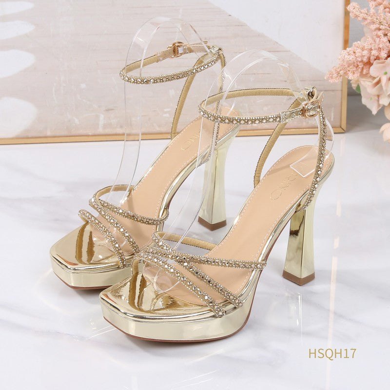 High Heels für besondere Anlässe.