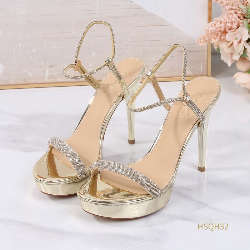 High Heels für besondere Anlässe.