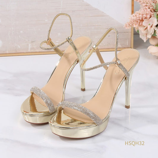High Heels für besondere Anlässe.