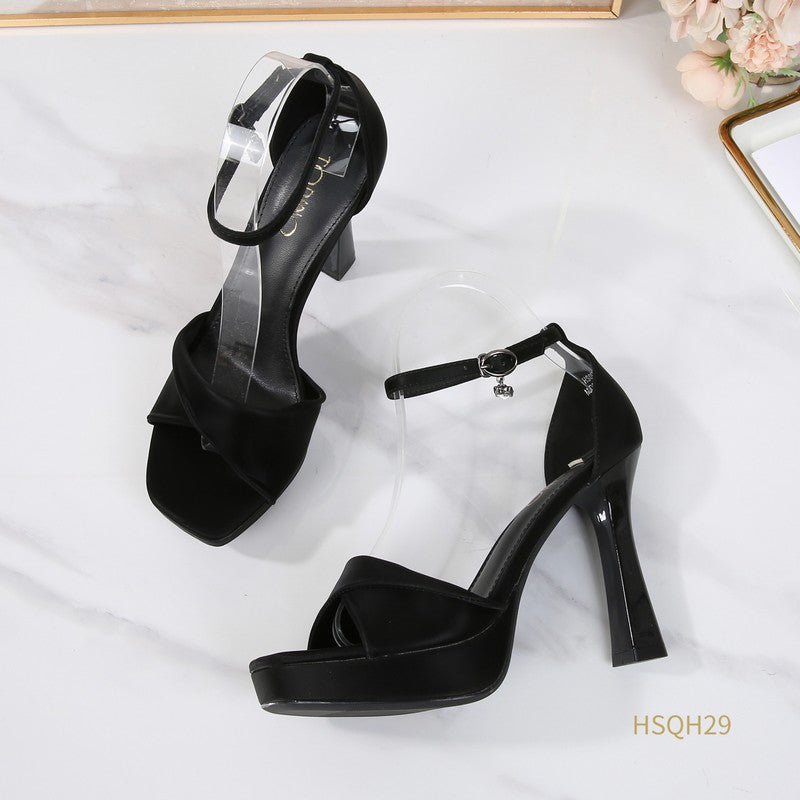 Elegante Damen Pumps – Zeitlos & Bequem