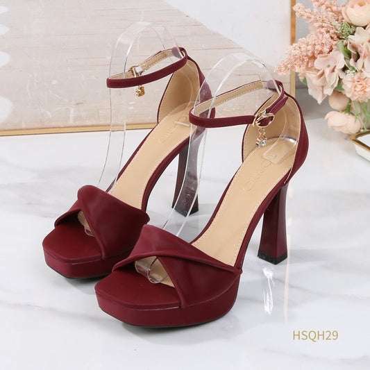 Elegante Damen Pumps – Zeitlos & Bequem