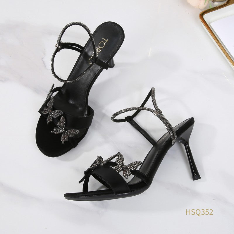 Hgh Heels für besondere Anlässe