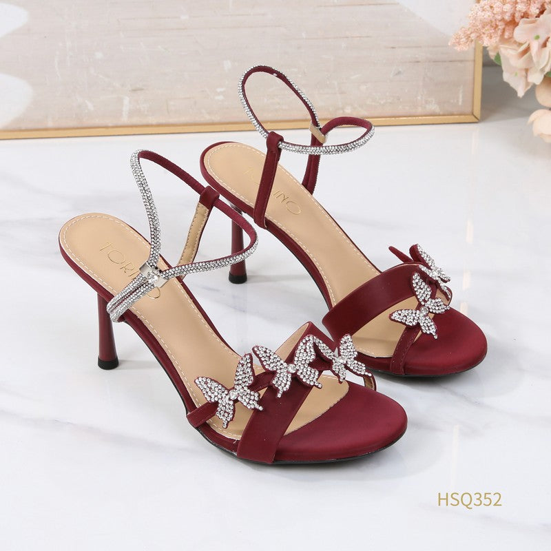 Hgh Heels für besondere Anlässe