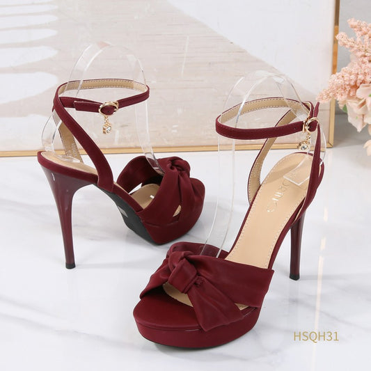 Elegante Damen Pumps – Zeitlos & Bequem