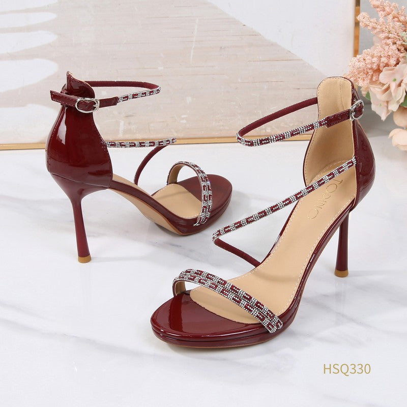 High Heels für besondere Anlässe.