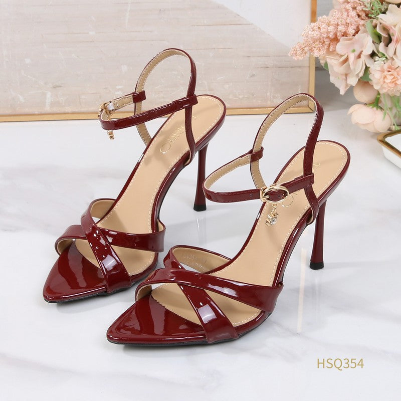 Elegante Damen Pumps – Zeitlos & Bequem