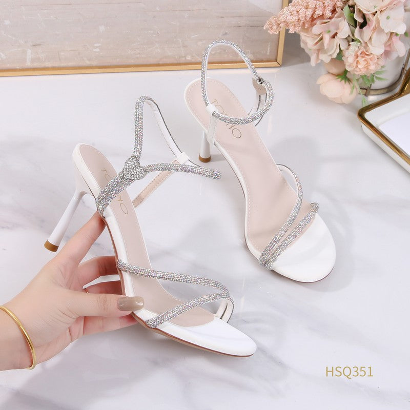 High Heels für besondere Anlässe.