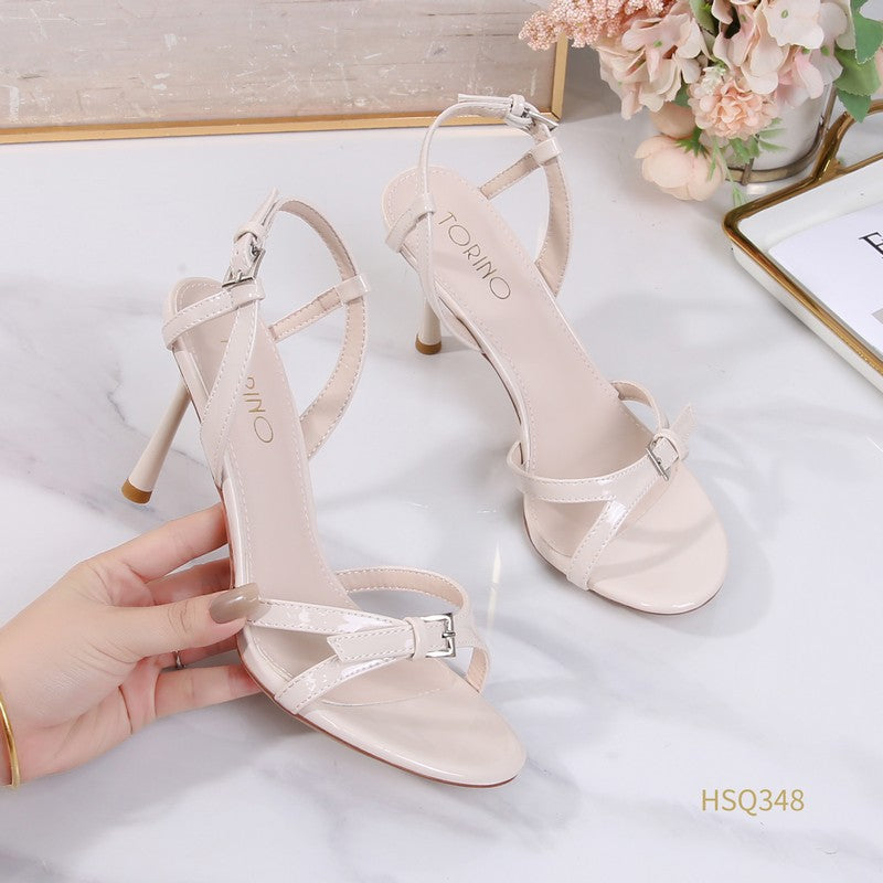 Elegante Damen Pumps – Zeitlos & Bequem