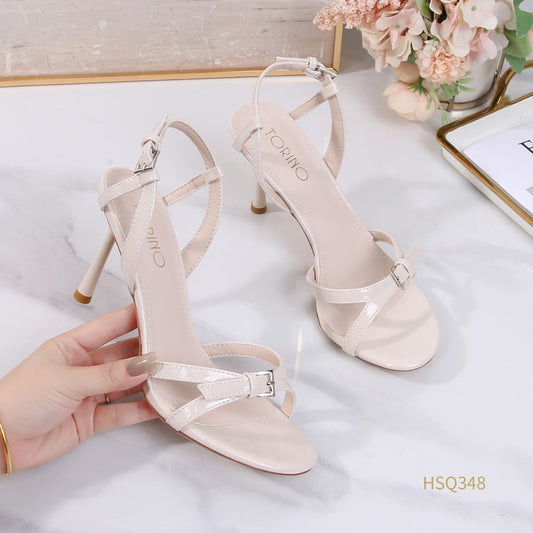 Elegante Damen Pumps – Zeitlos & Bequem