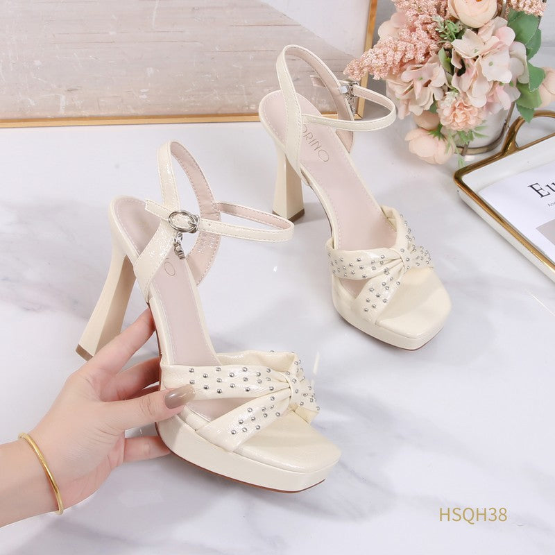 High Heels für besondere Anlässe.