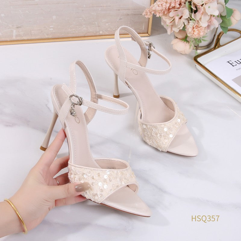 High Heels  für besondere Anlässe.
