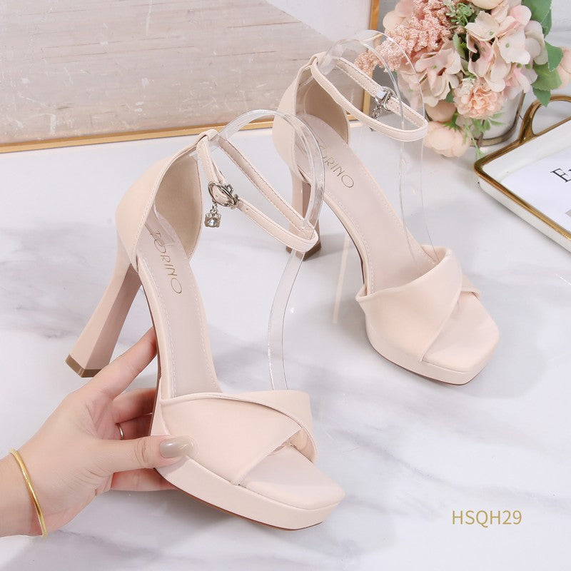 Elegante Damen Pumps – Zeitlos & Bequem