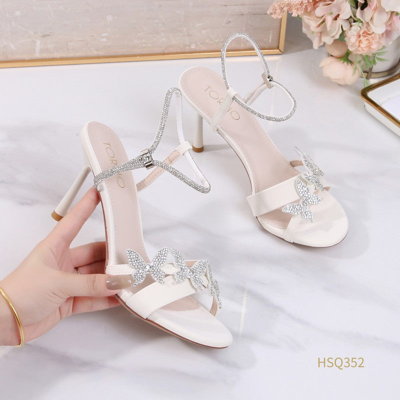 Hgh Heels für besondere Anlässe