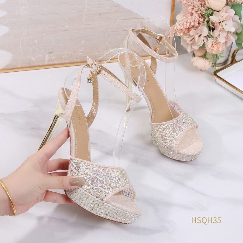 High Heels für besondere Anlässe