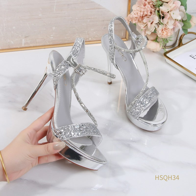 High Heels  für besondere Anlässe.