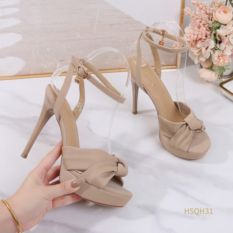Elegante Damen Pumps – Zeitlos & Bequem