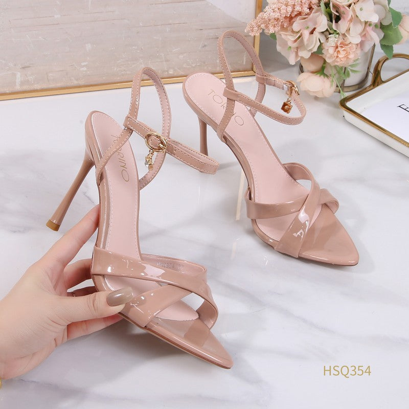 Elegante Damen Pumps – Zeitlos & Bequem