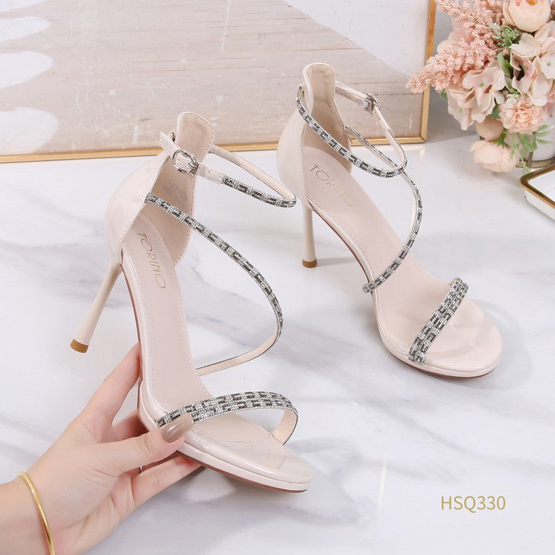 High Heels für besondere Anlässe.
