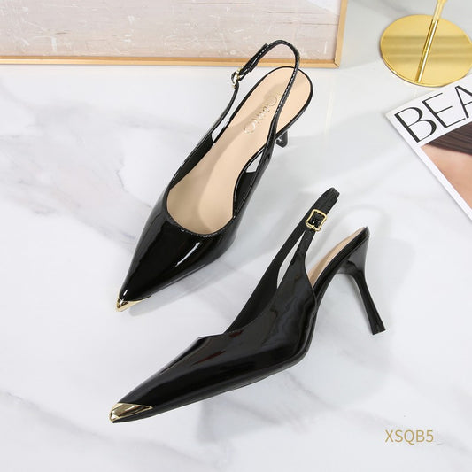 Elegante Damen Pumps – Zeitlos & Bequem