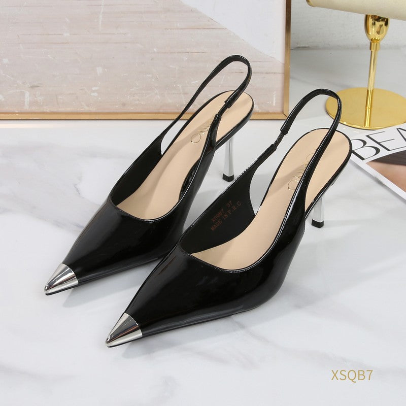 Elegante Damen Pumps – Zeitlos & Bequem