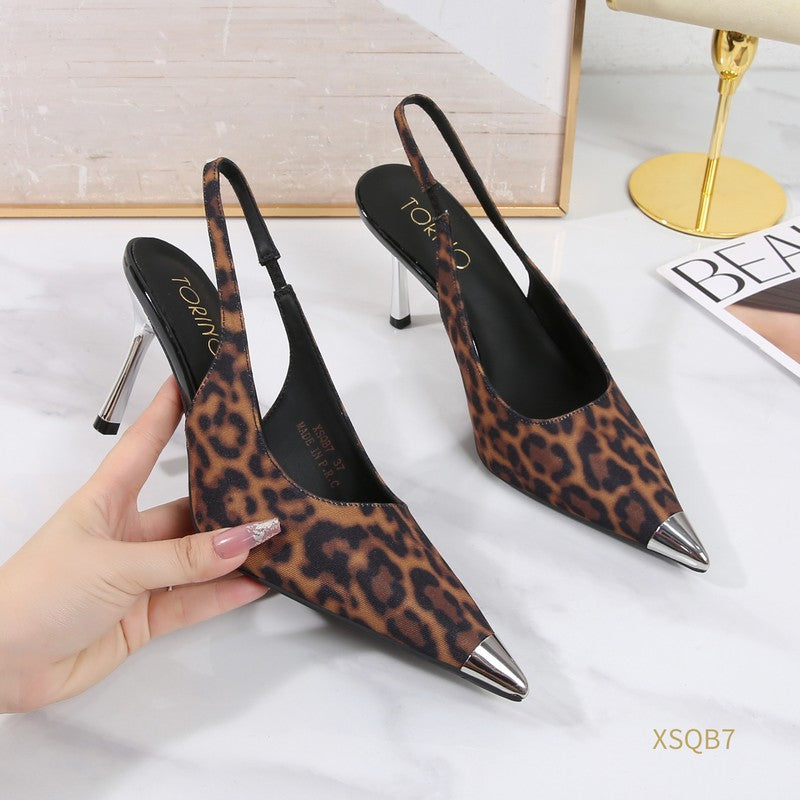 Elegante Damen Pumps – Zeitlos & Bequem