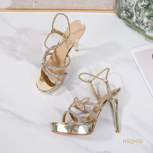 High Heels für besondere Anlässe.