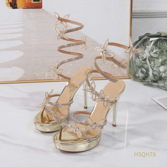High Heels für besondere Anlässe