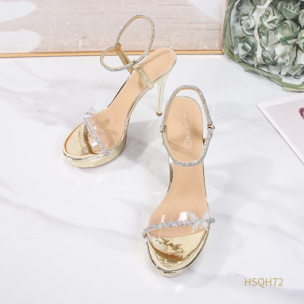 High Heels für besondere Anlässe.