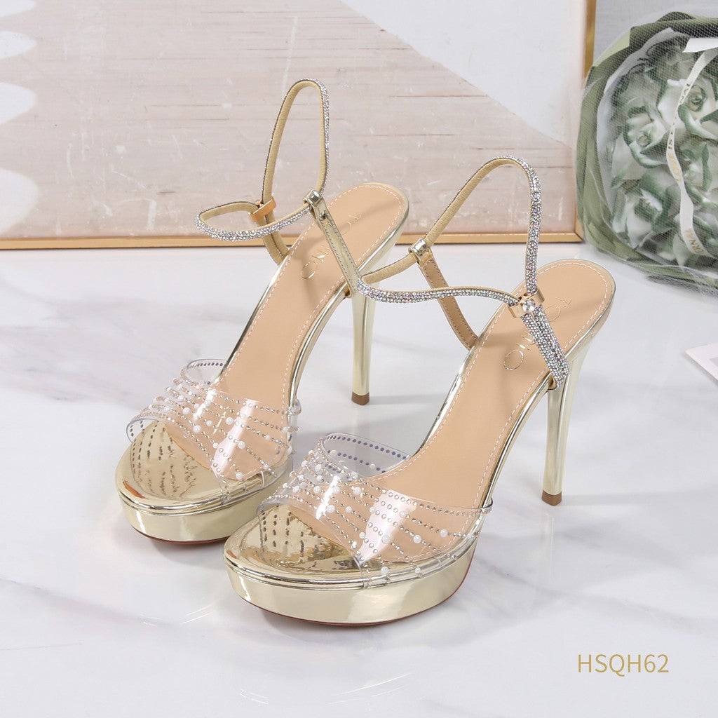 High Heels für besondere Anlässe
