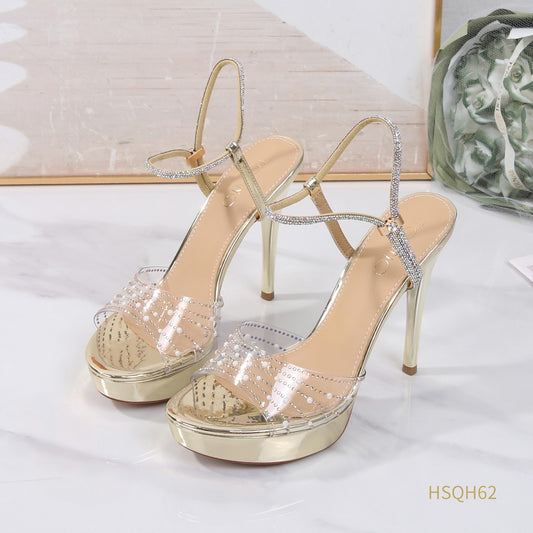 High Heels für besondere Anlässe