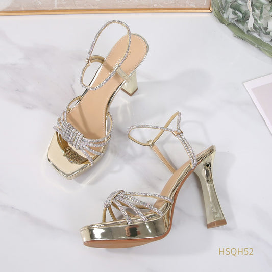 High Heels für besondere Anlässe.