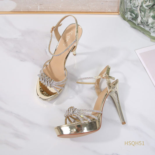 High Heels  für besondere Anlässe.