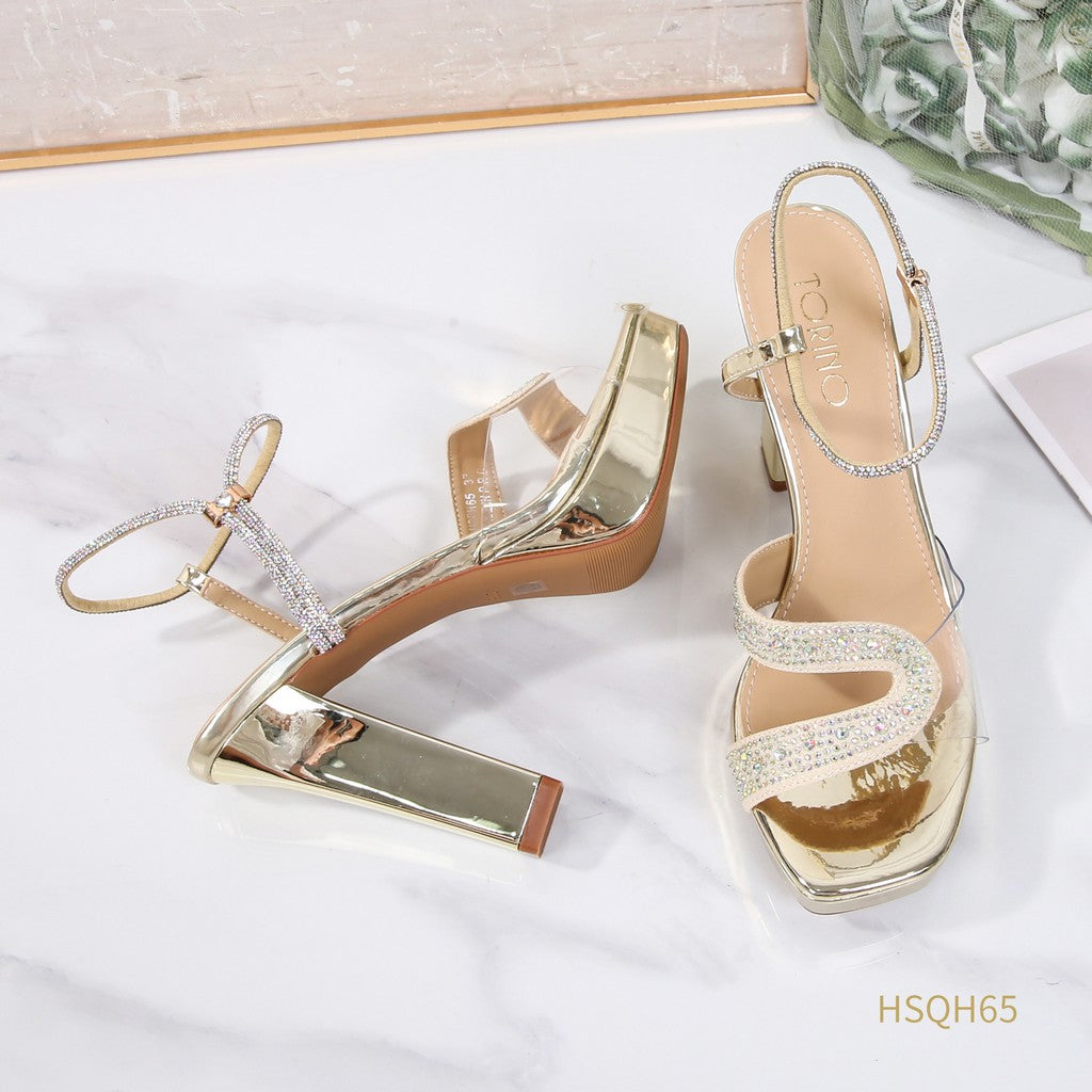 High Heels für besondere Anlässe.